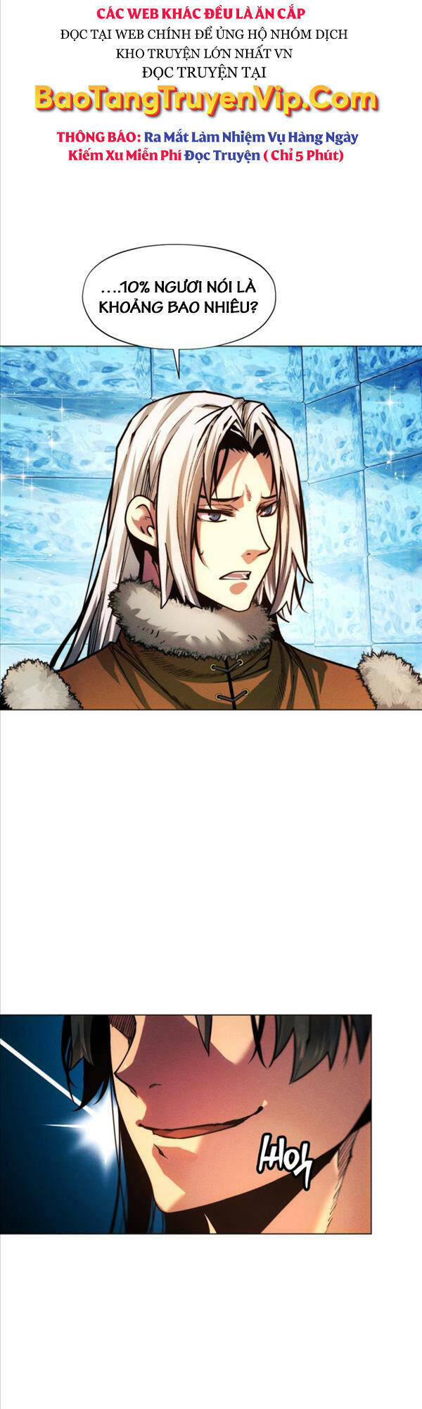 Chuyển Sinh Vào Thế Giới Võ Lâm Chapter 45 - Trang 2