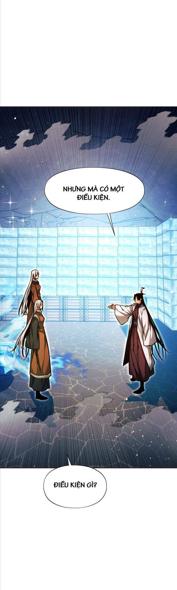 Chuyển Sinh Vào Thế Giới Võ Lâm Chapter 45 - Trang 2