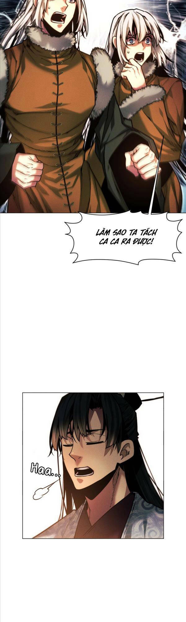 Chuyển Sinh Vào Thế Giới Võ Lâm Chapter 45 - Trang 2