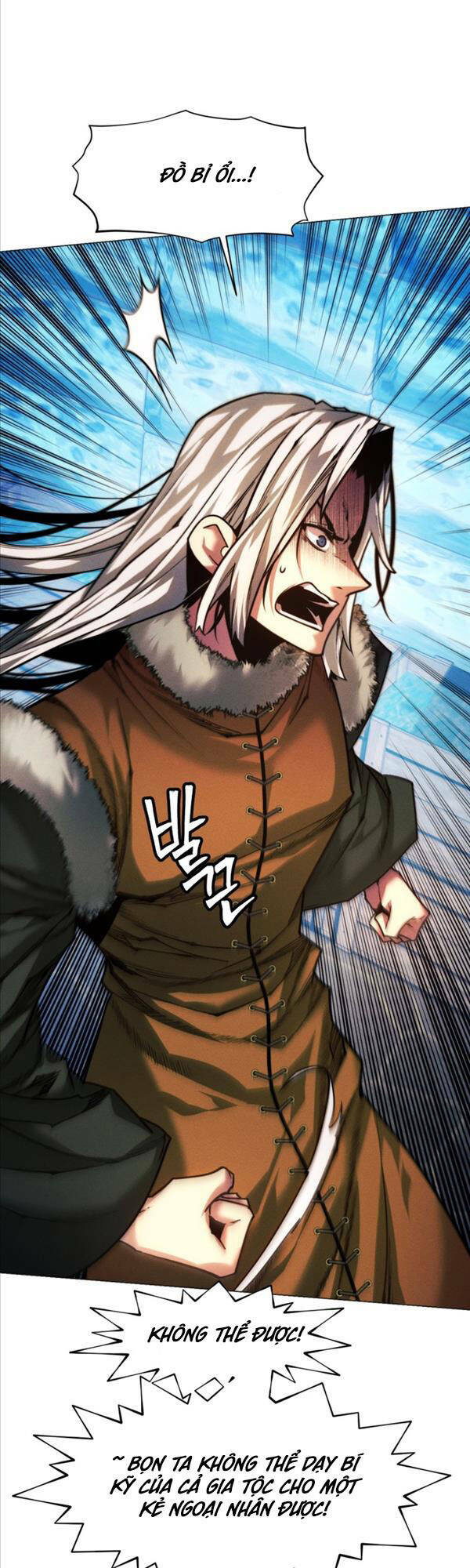 Chuyển Sinh Vào Thế Giới Võ Lâm Chapter 45 - Trang 2