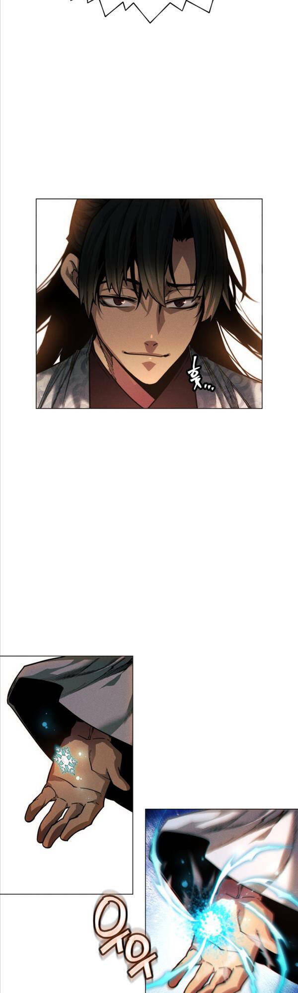 Chuyển Sinh Vào Thế Giới Võ Lâm Chapter 45 - Trang 2