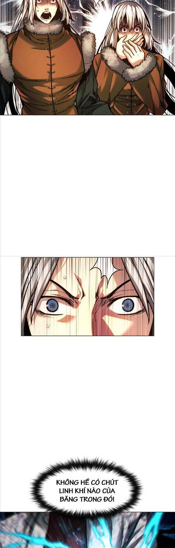 Chuyển Sinh Vào Thế Giới Võ Lâm Chapter 45 - Trang 2