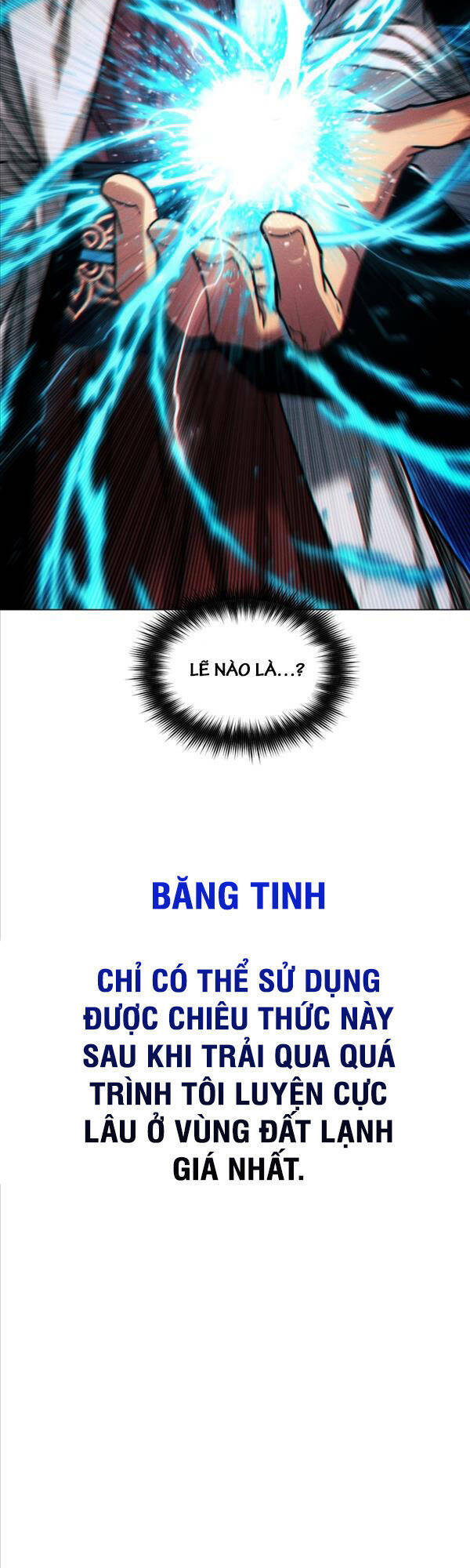 Chuyển Sinh Vào Thế Giới Võ Lâm Chapter 45 - Trang 2