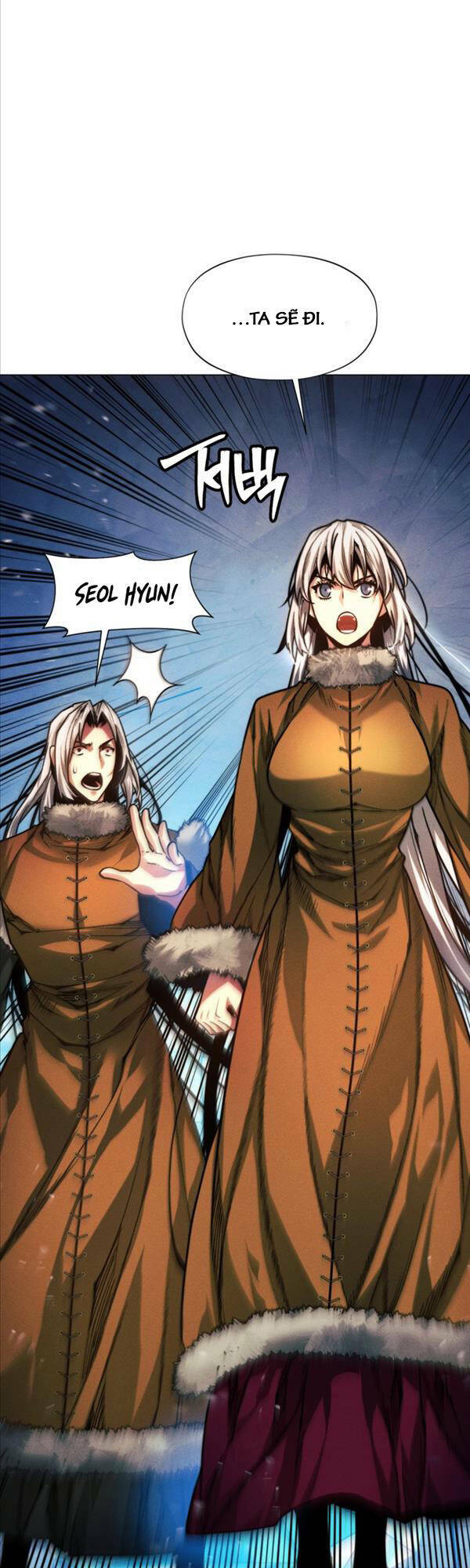 Chuyển Sinh Vào Thế Giới Võ Lâm Chapter 45 - Trang 2