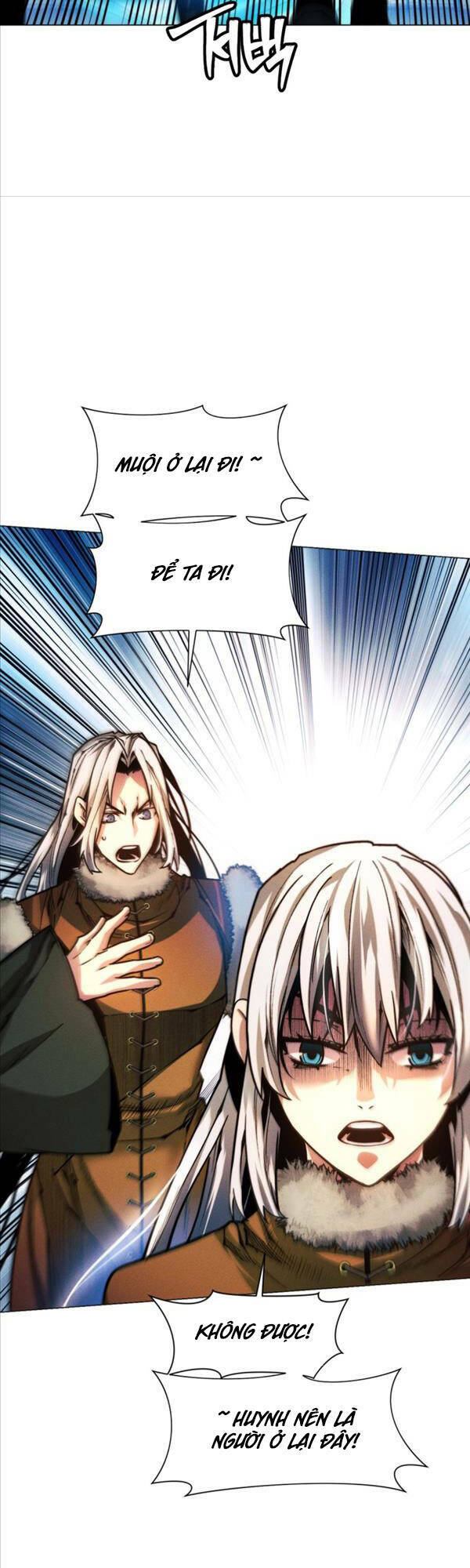 Chuyển Sinh Vào Thế Giới Võ Lâm Chapter 45 - Trang 2