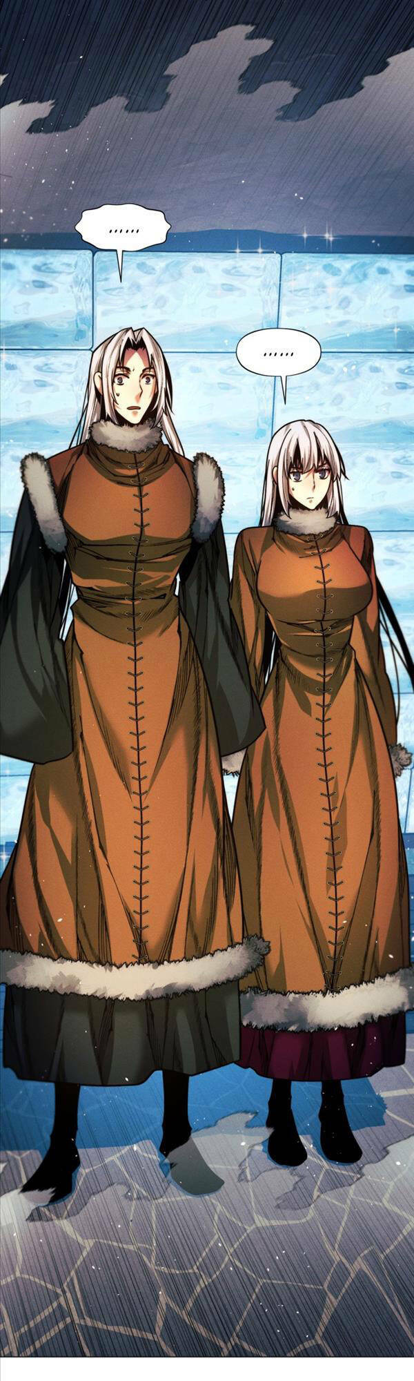 Chuyển Sinh Vào Thế Giới Võ Lâm Chapter 45 - Trang 2