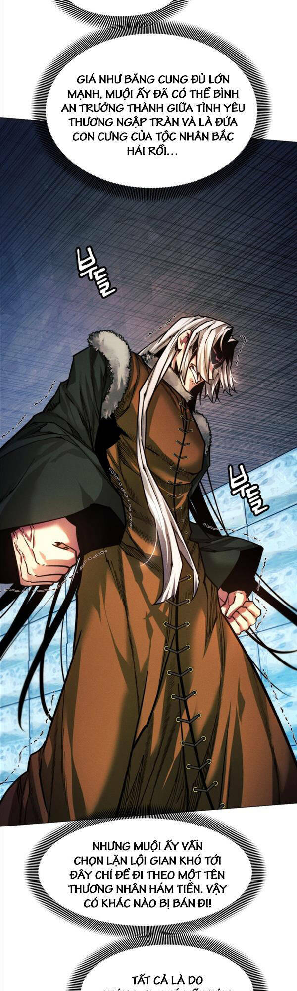 Chuyển Sinh Vào Thế Giới Võ Lâm Chapter 45 - Trang 2