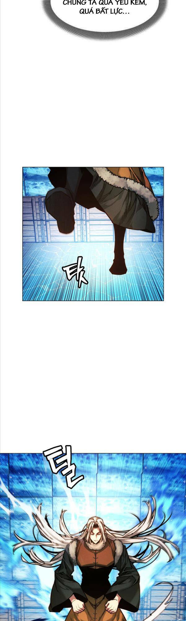 Chuyển Sinh Vào Thế Giới Võ Lâm Chapter 45 - Trang 2