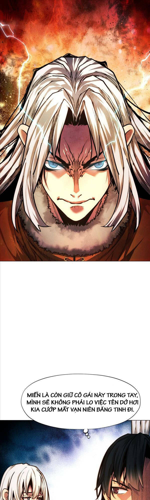 Chuyển Sinh Vào Thế Giới Võ Lâm Chapter 45 - Trang 2