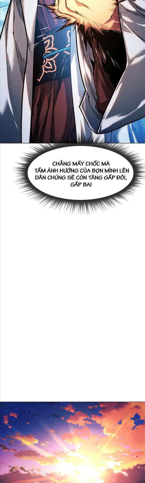 Chuyển Sinh Vào Thế Giới Võ Lâm Chapter 45 - Trang 2