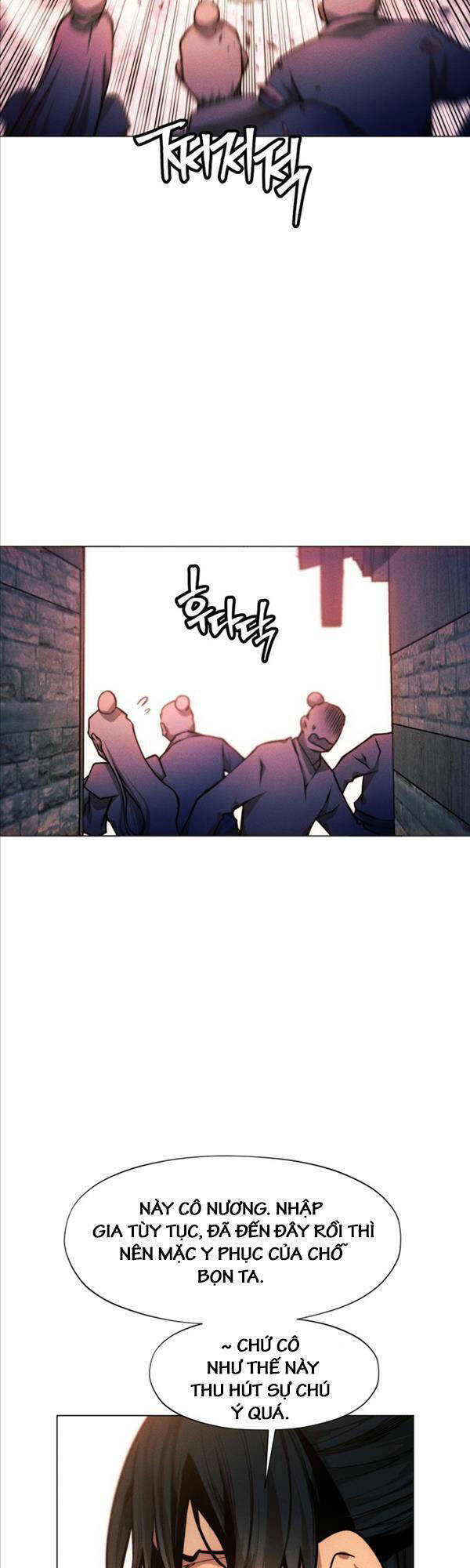 Chuyển Sinh Vào Thế Giới Võ Lâm Chapter 45 - Trang 2
