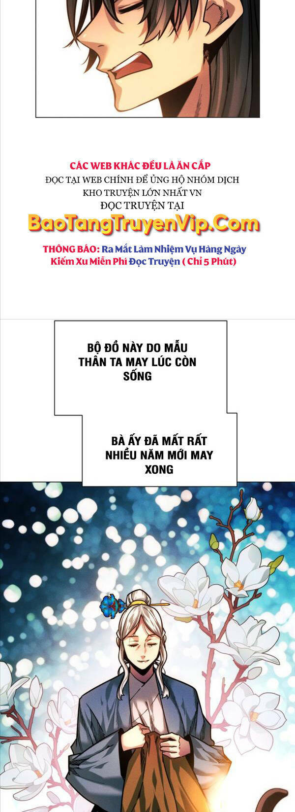 Chuyển Sinh Vào Thế Giới Võ Lâm Chapter 45 - Trang 2