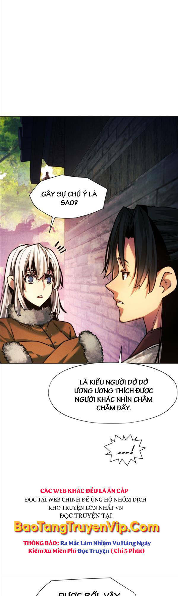 Chuyển Sinh Vào Thế Giới Võ Lâm Chapter 45 - Trang 2