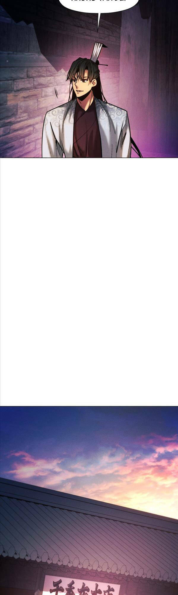 Chuyển Sinh Vào Thế Giới Võ Lâm Chapter 45 - Trang 2