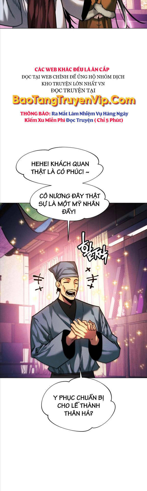 Chuyển Sinh Vào Thế Giới Võ Lâm Chapter 45 - Trang 2