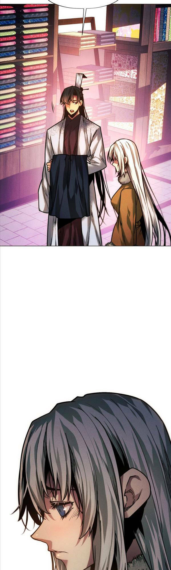 Chuyển Sinh Vào Thế Giới Võ Lâm Chapter 45 - Trang 2