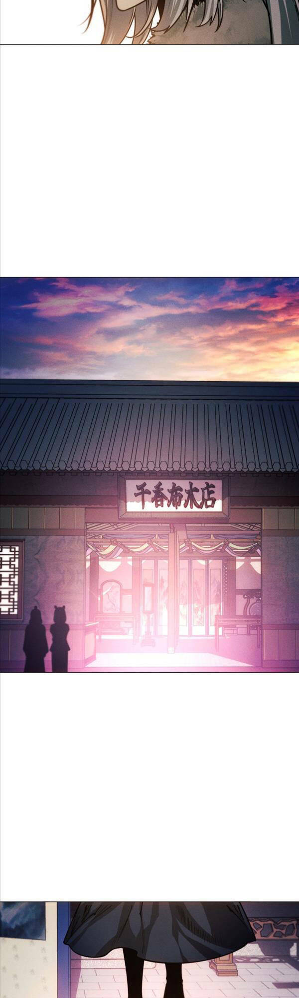 Chuyển Sinh Vào Thế Giới Võ Lâm Chapter 45 - Trang 2