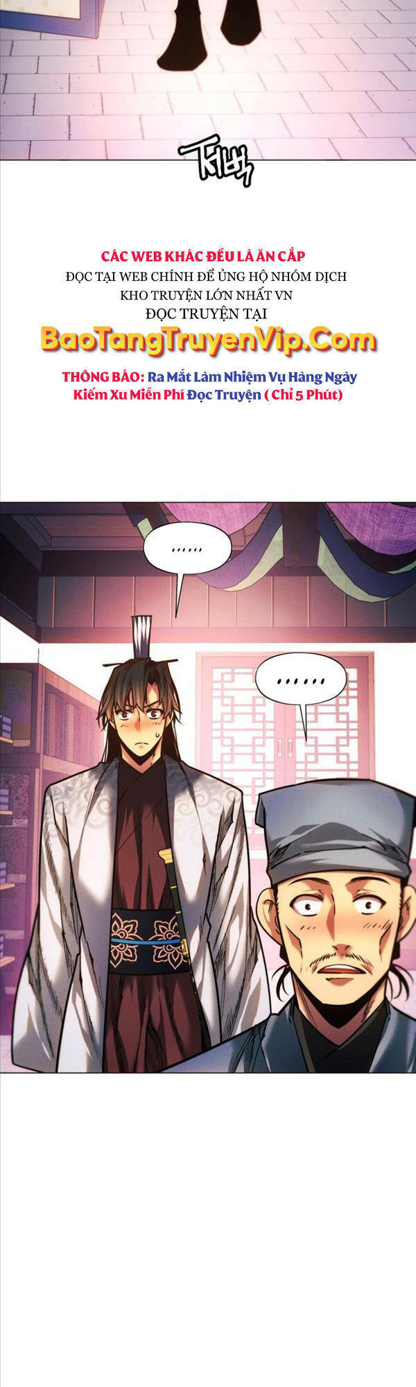 Chuyển Sinh Vào Thế Giới Võ Lâm Chapter 45 - Trang 2