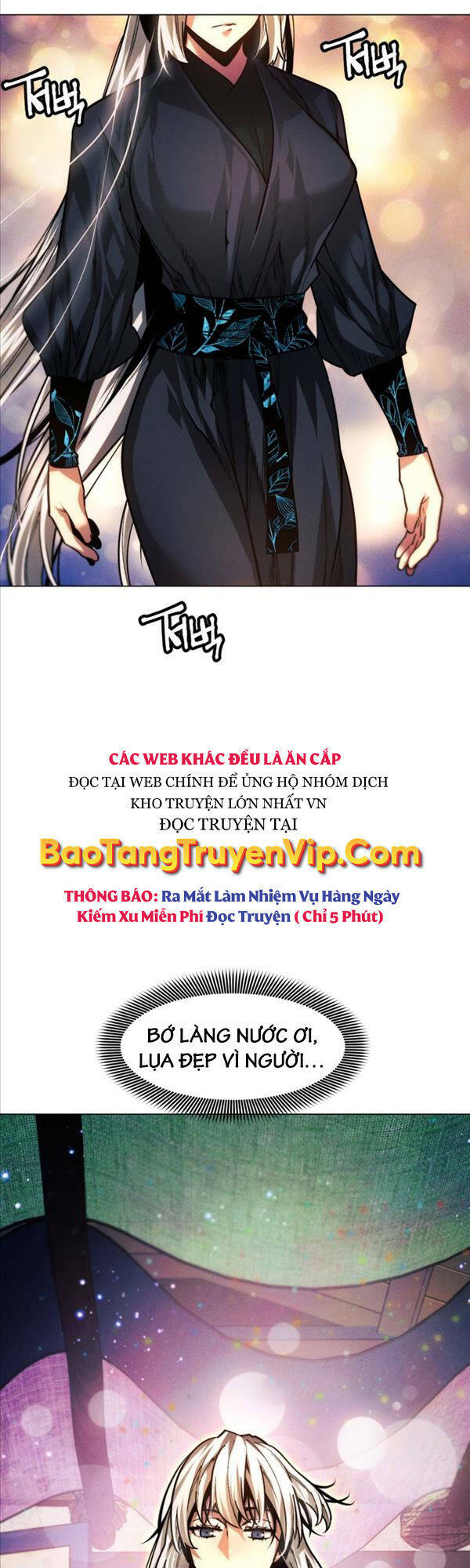 Chuyển Sinh Vào Thế Giới Võ Lâm Chapter 45 - Trang 2