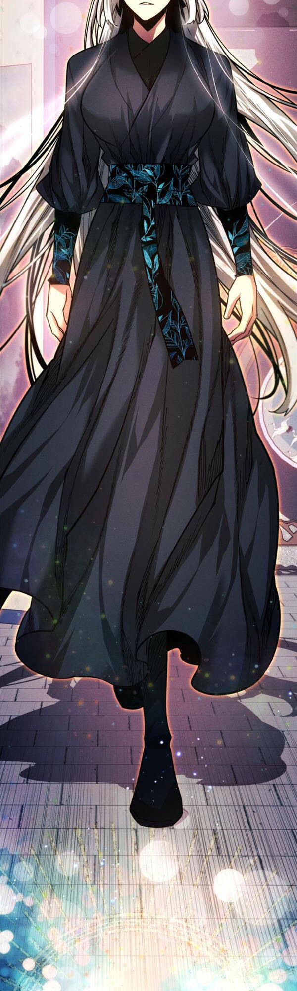 Chuyển Sinh Vào Thế Giới Võ Lâm Chapter 45 - Trang 2