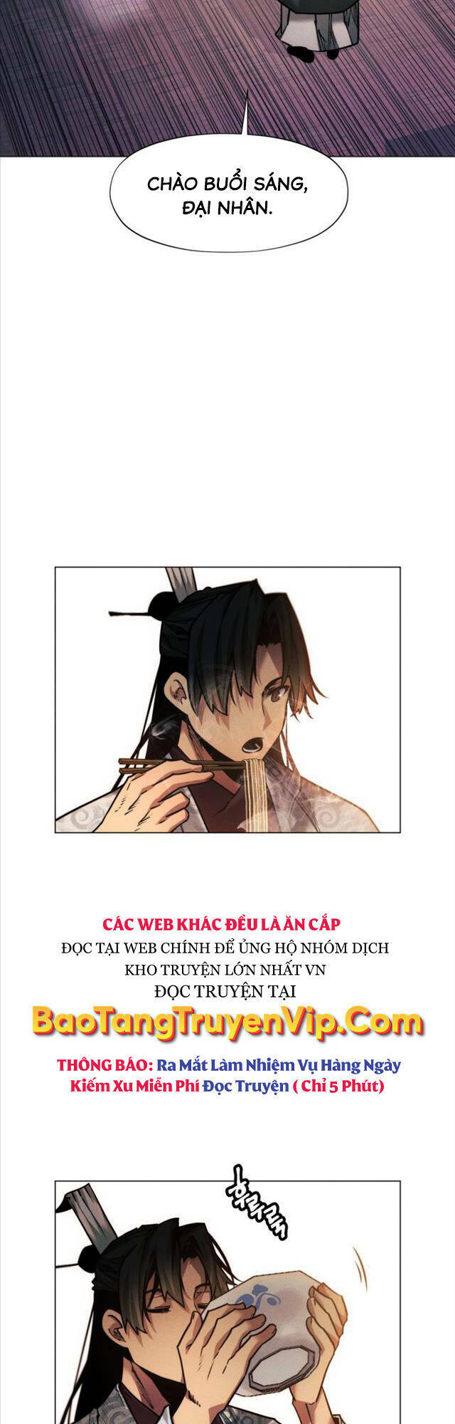 Chuyển Sinh Vào Thế Giới Võ Lâm Chapter 46 - Trang 2