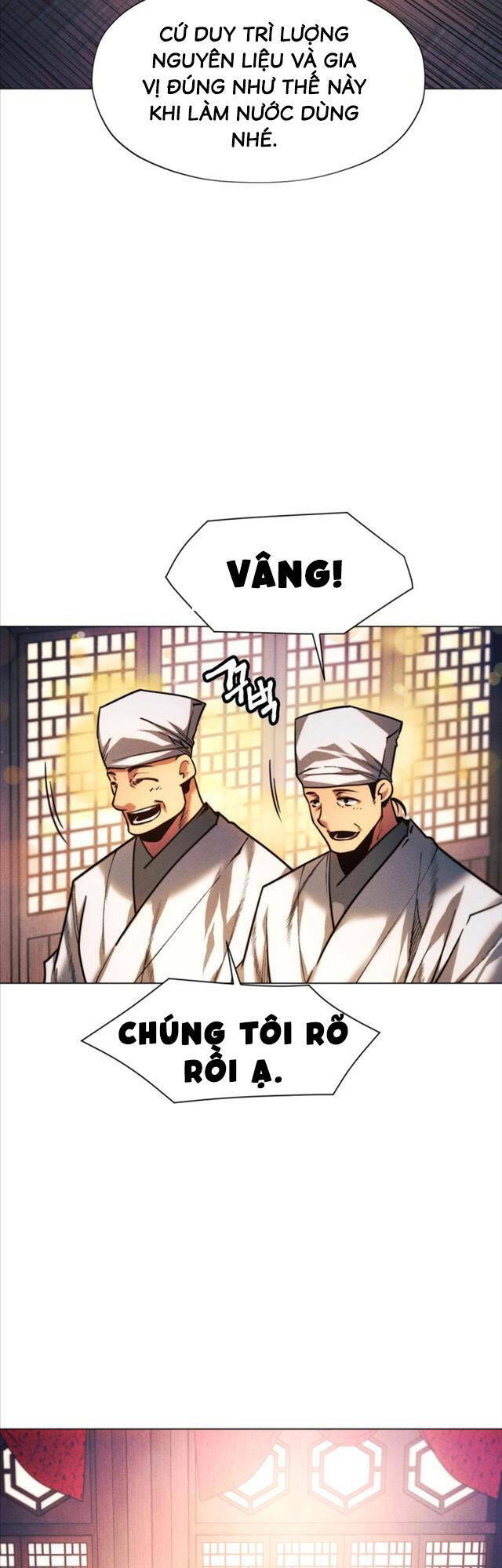 Chuyển Sinh Vào Thế Giới Võ Lâm Chapter 46 - Trang 2