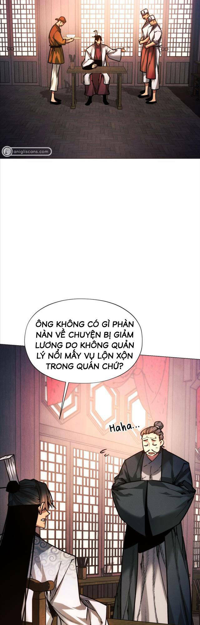 Chuyển Sinh Vào Thế Giới Võ Lâm Chapter 46 - Trang 2