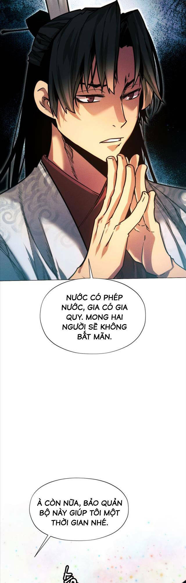 Chuyển Sinh Vào Thế Giới Võ Lâm Chapter 46 - Trang 2