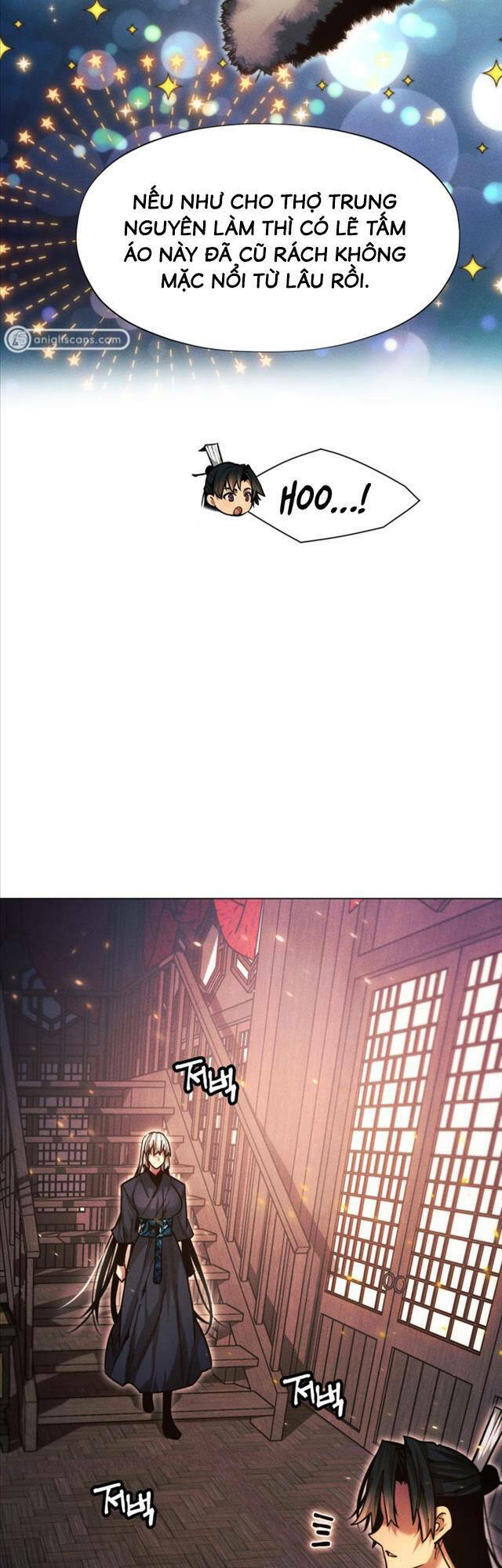 Chuyển Sinh Vào Thế Giới Võ Lâm Chapter 46 - Trang 2