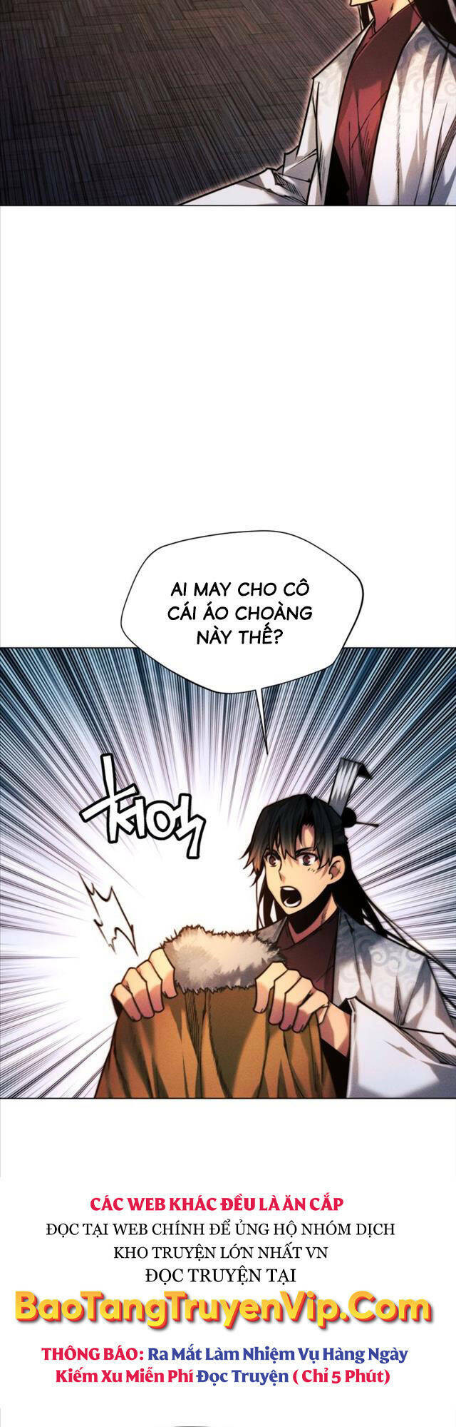 Chuyển Sinh Vào Thế Giới Võ Lâm Chapter 46 - Trang 2