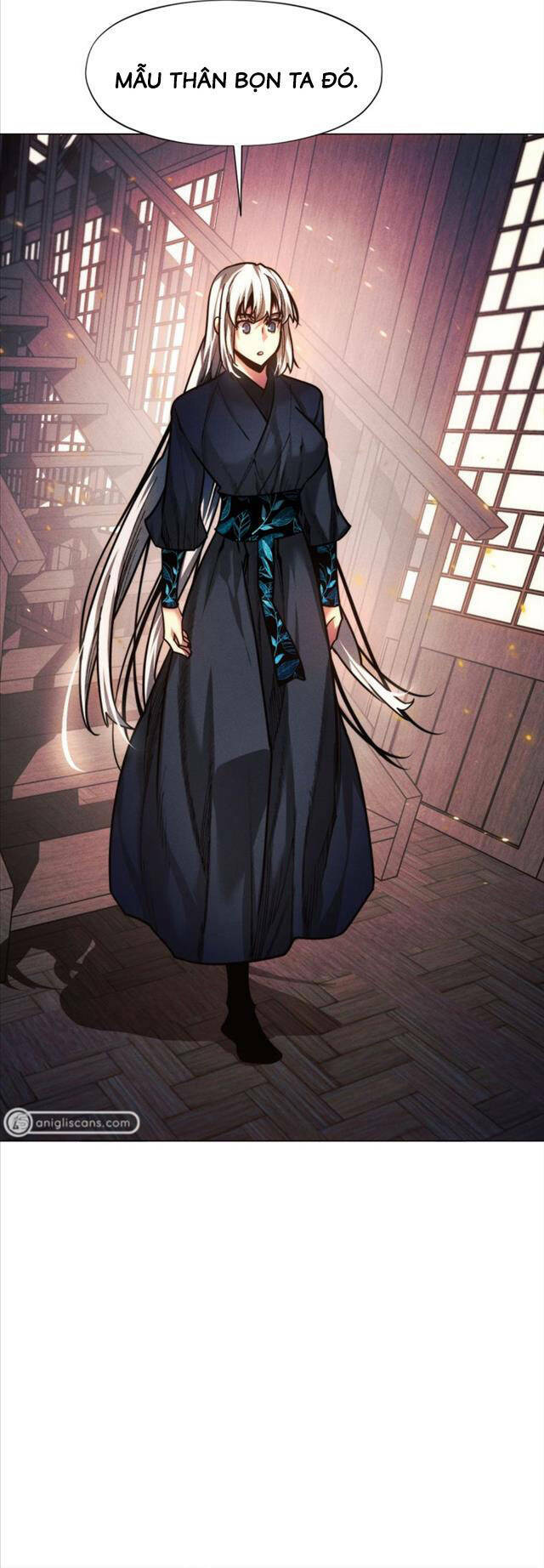 Chuyển Sinh Vào Thế Giới Võ Lâm Chapter 46 - Trang 2