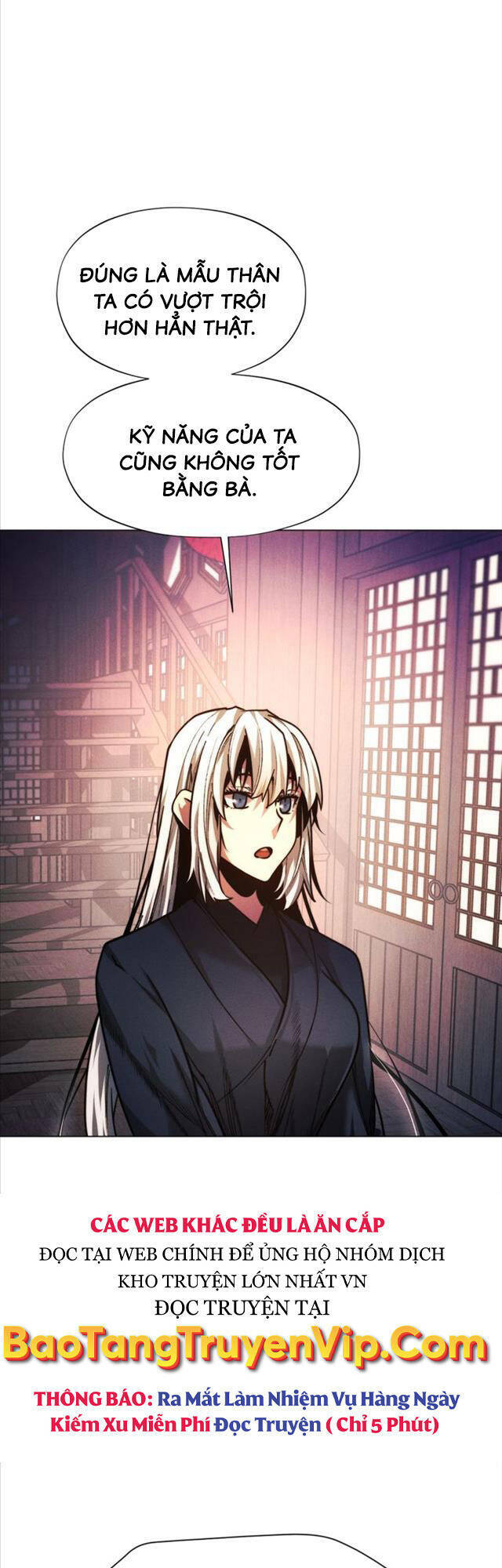 Chuyển Sinh Vào Thế Giới Võ Lâm Chapter 46 - Trang 2