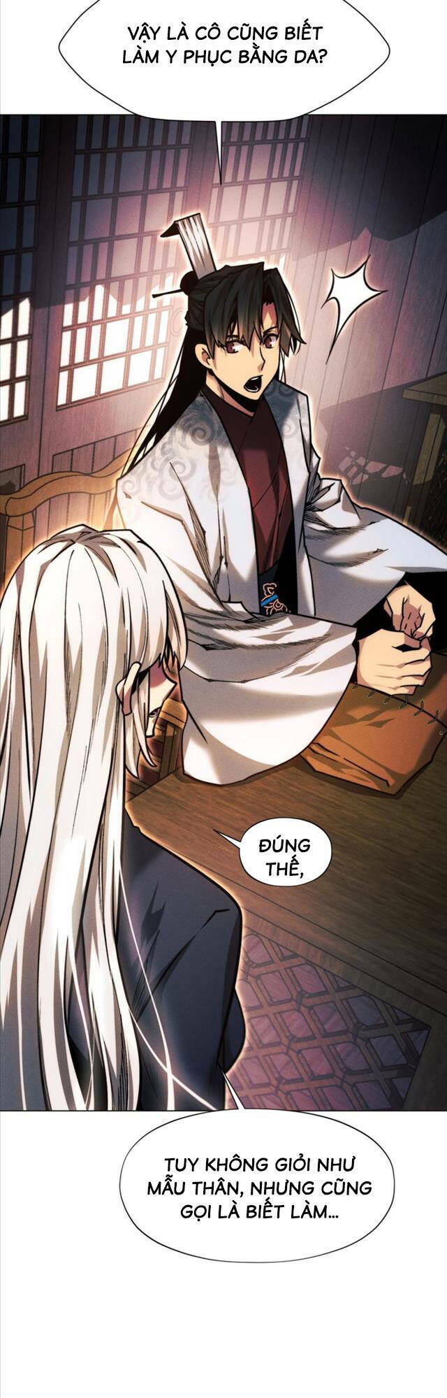 Chuyển Sinh Vào Thế Giới Võ Lâm Chapter 46 - Trang 2