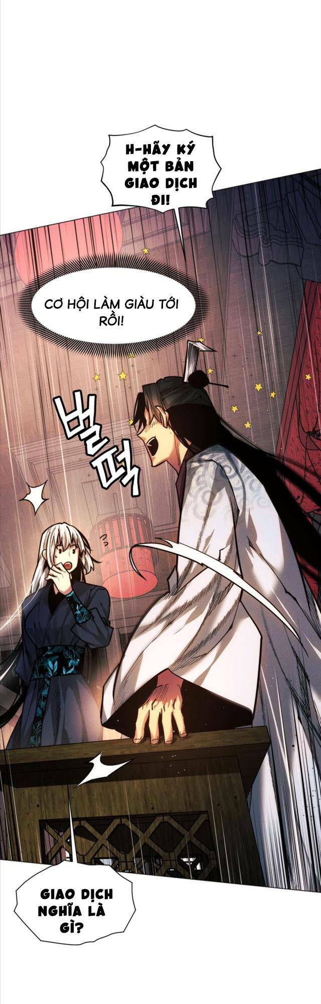 Chuyển Sinh Vào Thế Giới Võ Lâm Chapter 46 - Trang 2