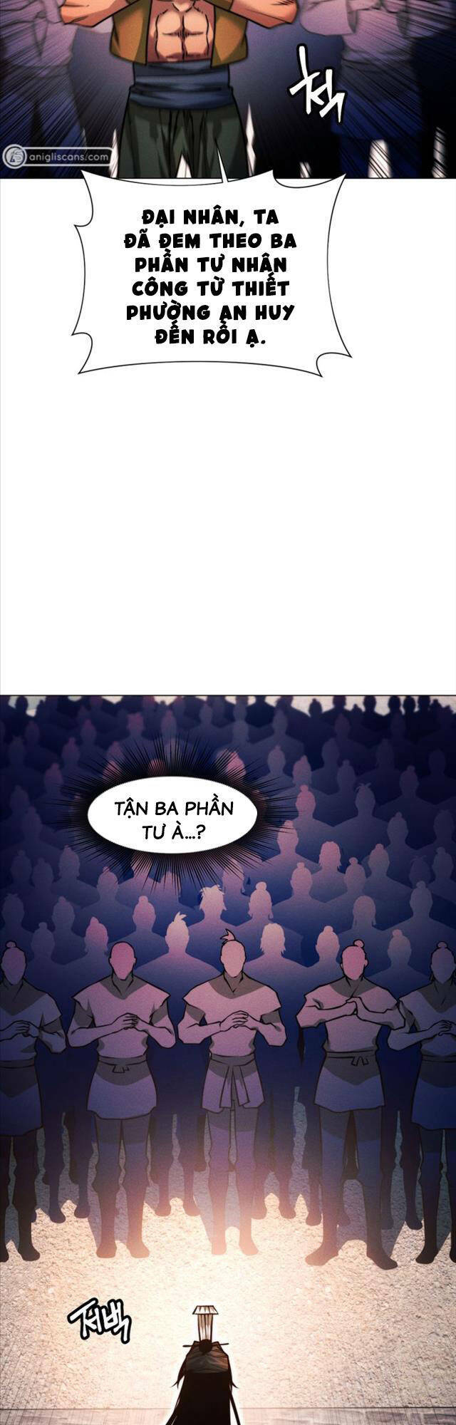 Chuyển Sinh Vào Thế Giới Võ Lâm Chapter 46 - Trang 2