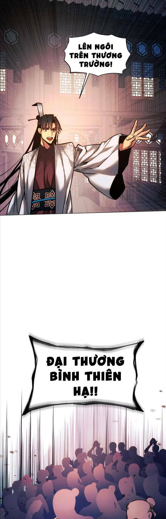 Chuyển Sinh Vào Thế Giới Võ Lâm Chapter 46 - Trang 2