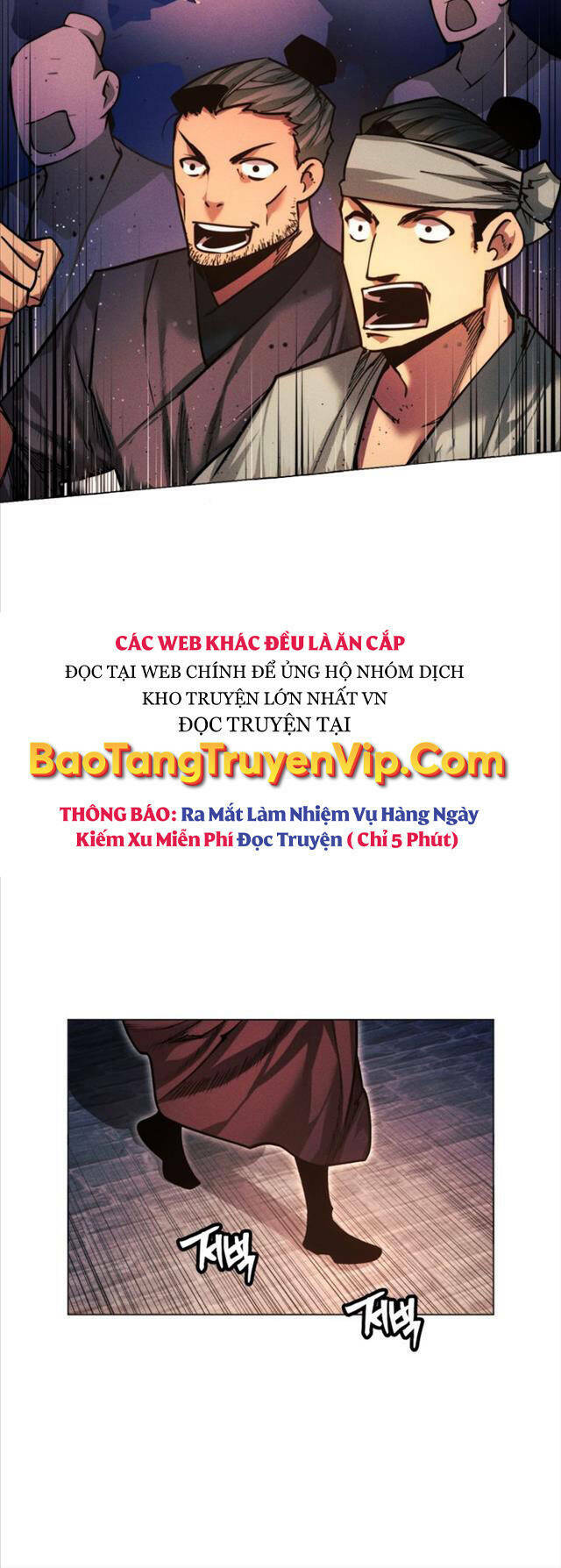 Chuyển Sinh Vào Thế Giới Võ Lâm Chapter 46 - Trang 2