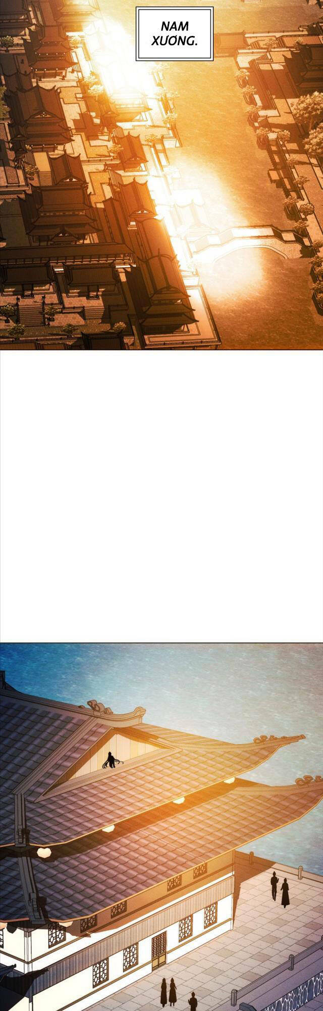 Chuyển Sinh Vào Thế Giới Võ Lâm Chapter 46 - Trang 2