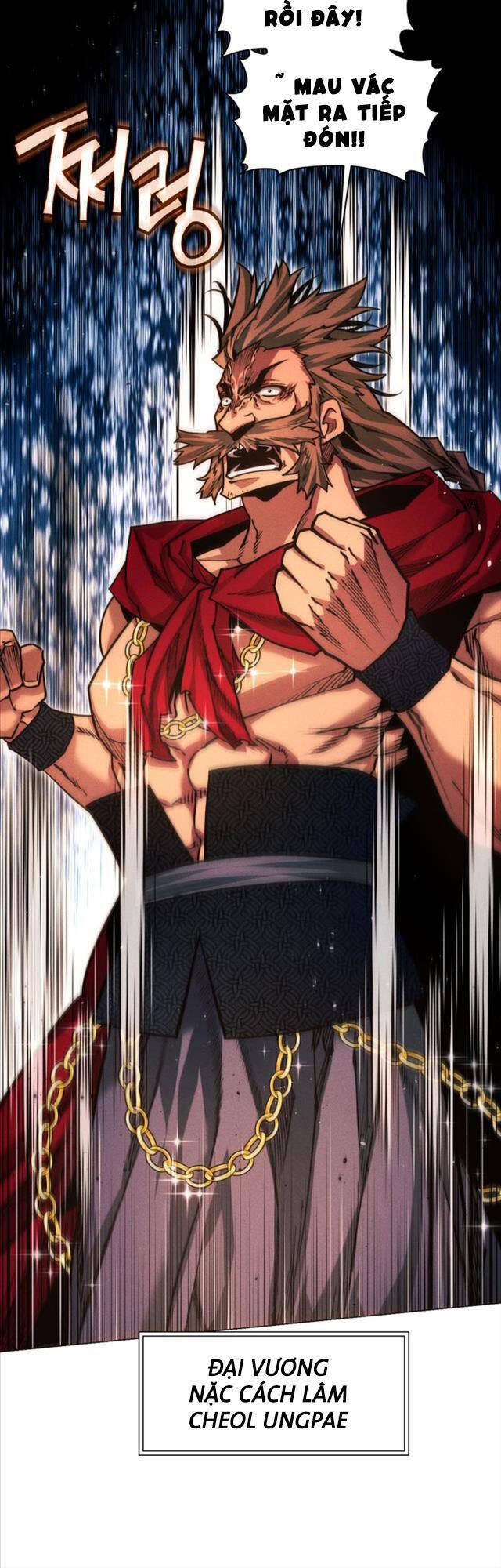 Chuyển Sinh Vào Thế Giới Võ Lâm Chapter 46 - Trang 2