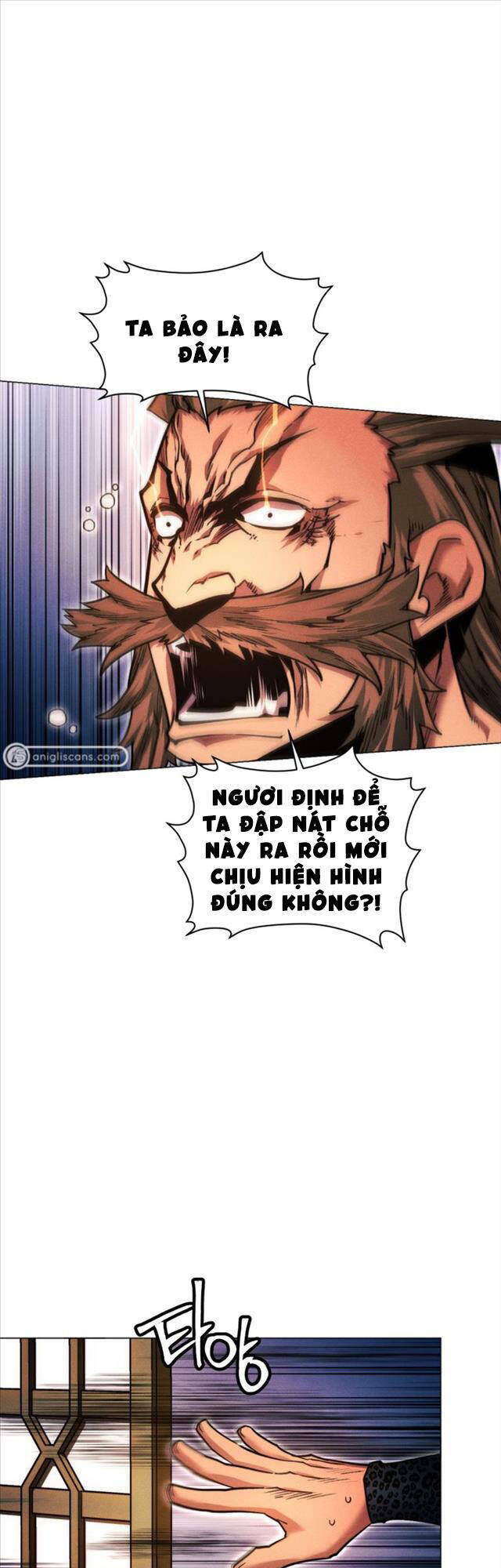 Chuyển Sinh Vào Thế Giới Võ Lâm Chapter 46 - Trang 2