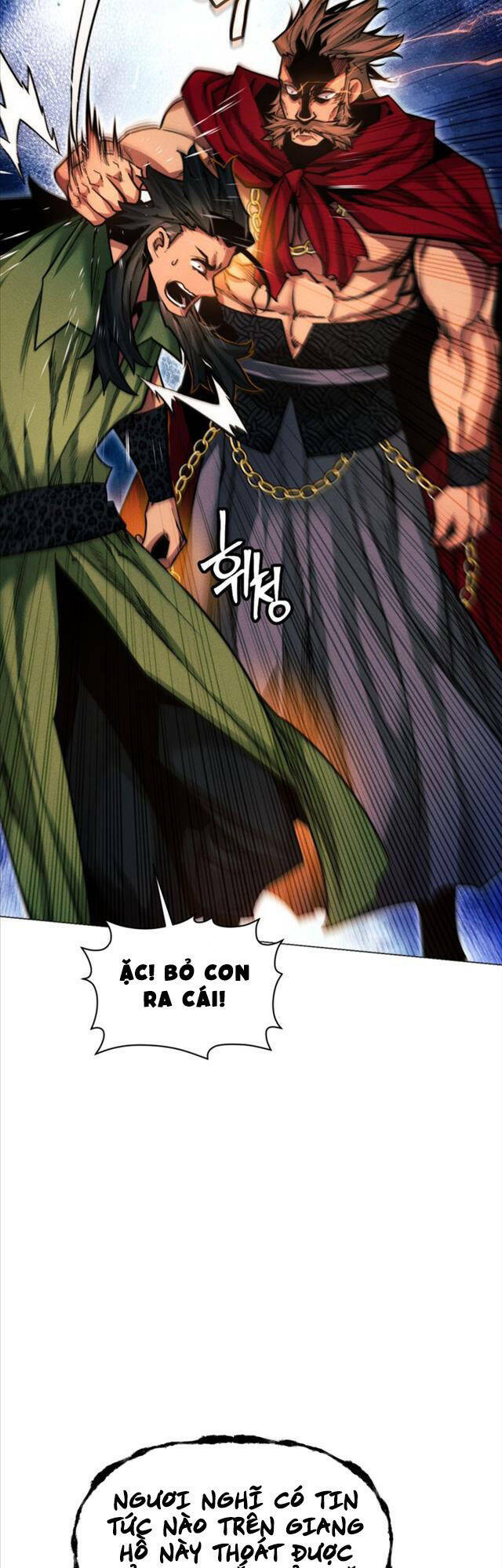 Chuyển Sinh Vào Thế Giới Võ Lâm Chapter 46 - Trang 2