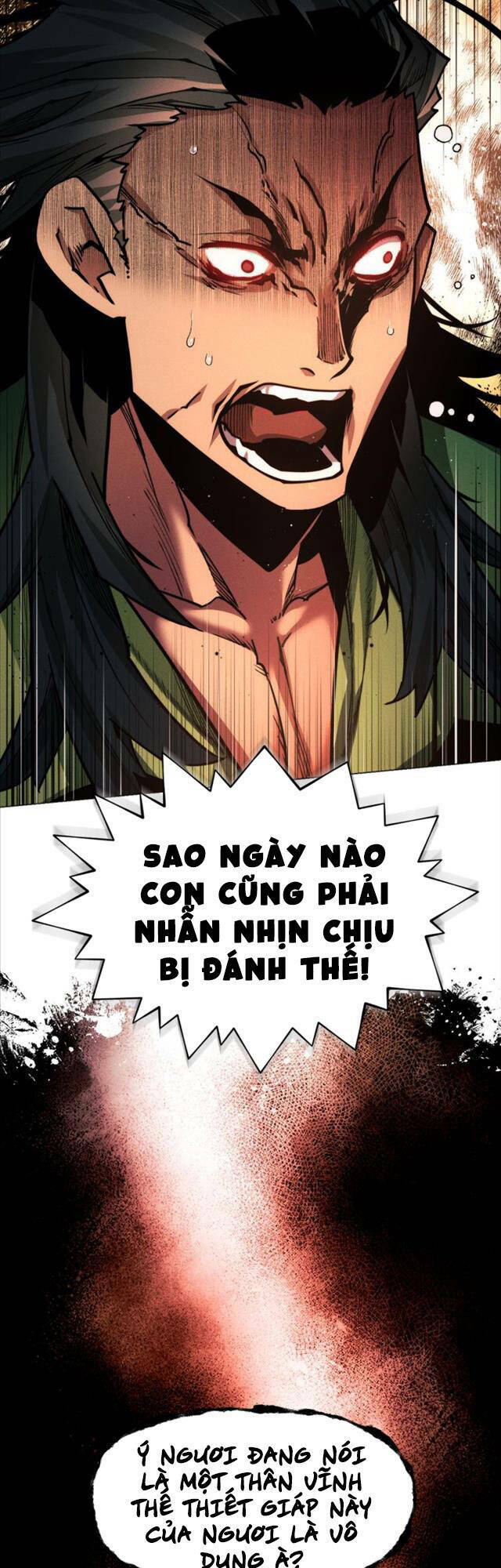 Chuyển Sinh Vào Thế Giới Võ Lâm Chapter 46 - Trang 2