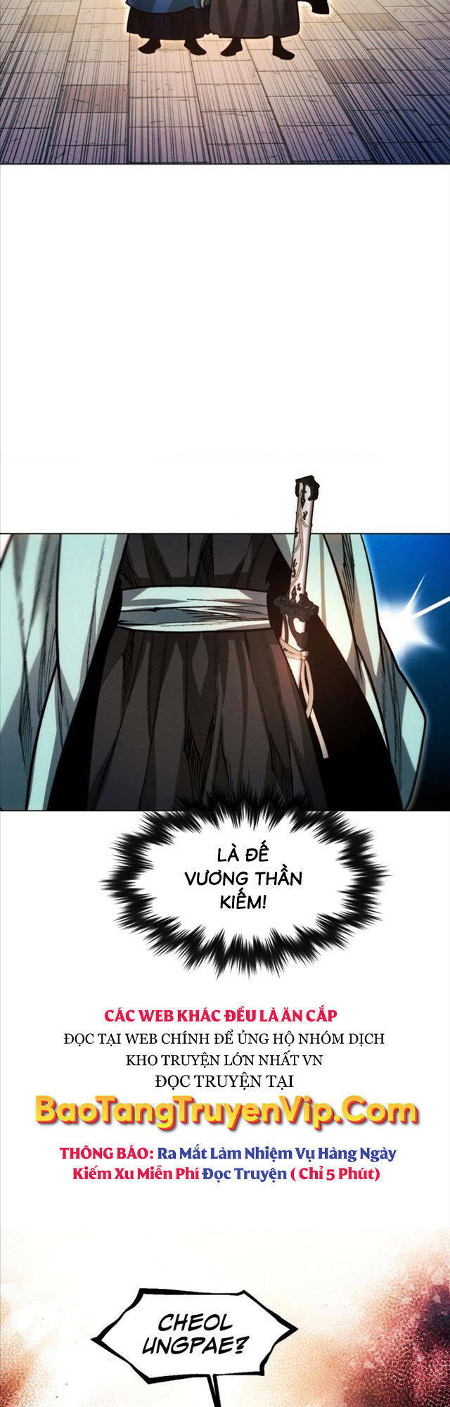 Chuyển Sinh Vào Thế Giới Võ Lâm Chapter 46 - Trang 2