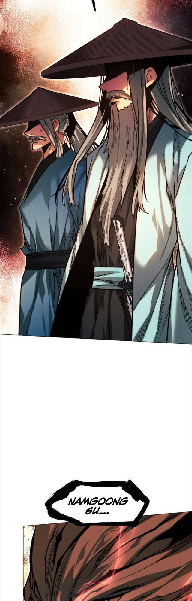 Chuyển Sinh Vào Thế Giới Võ Lâm Chapter 46 - Trang 2