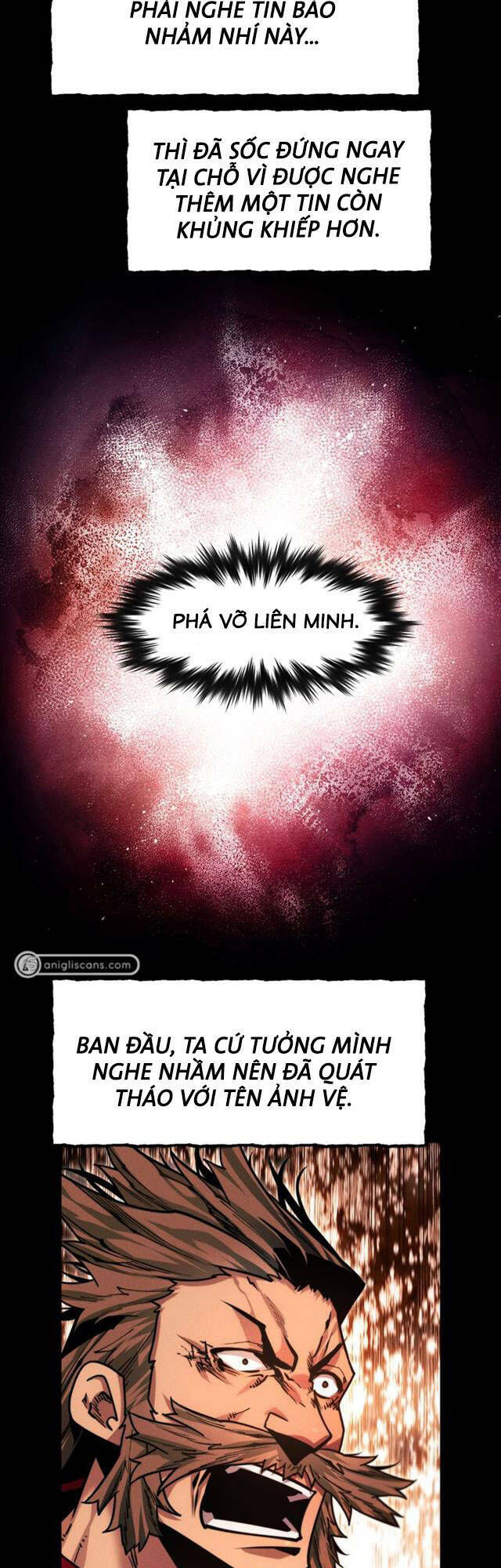 Chuyển Sinh Vào Thế Giới Võ Lâm Chapter 46 - Trang 2