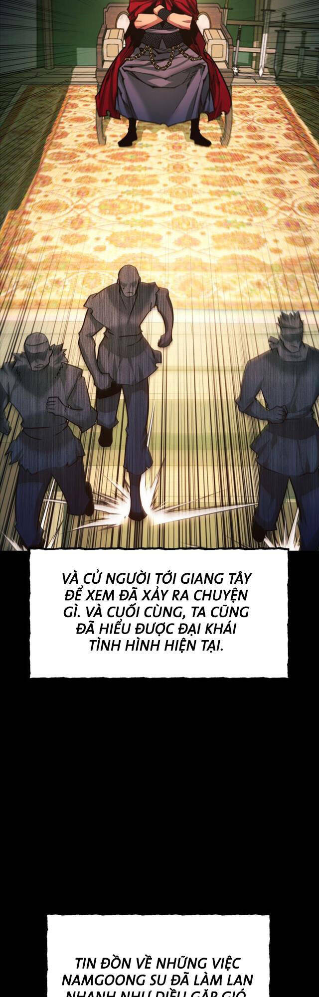 Chuyển Sinh Vào Thế Giới Võ Lâm Chapter 46 - Trang 2