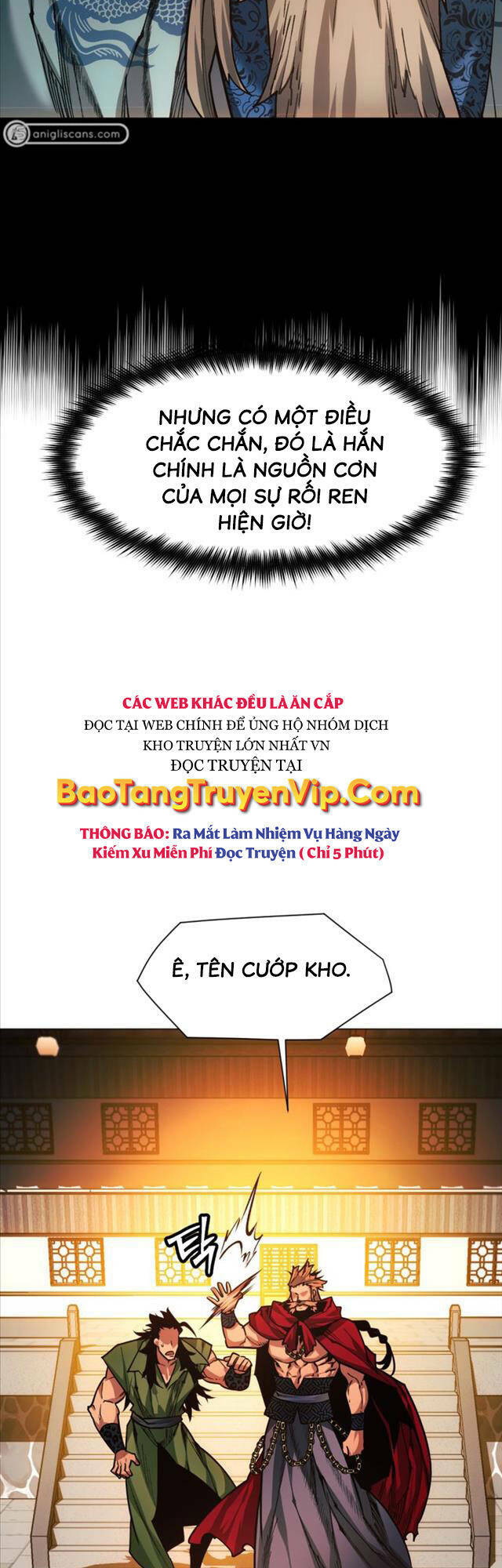 Chuyển Sinh Vào Thế Giới Võ Lâm Chapter 46 - Trang 2