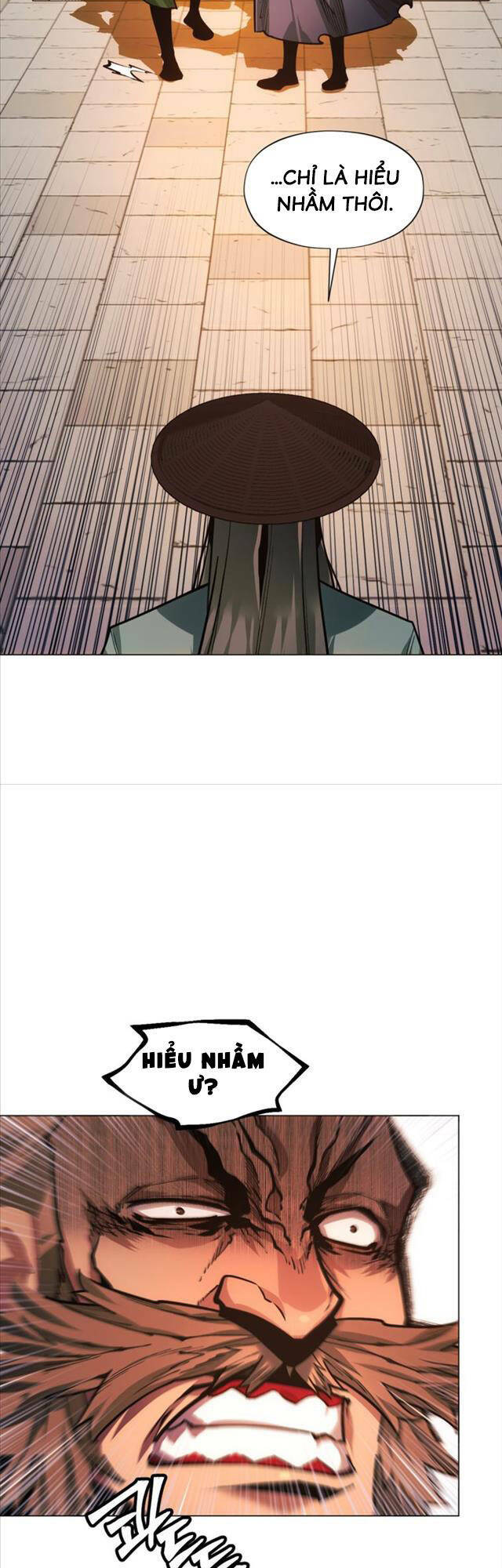 Chuyển Sinh Vào Thế Giới Võ Lâm Chapter 46 - Trang 2