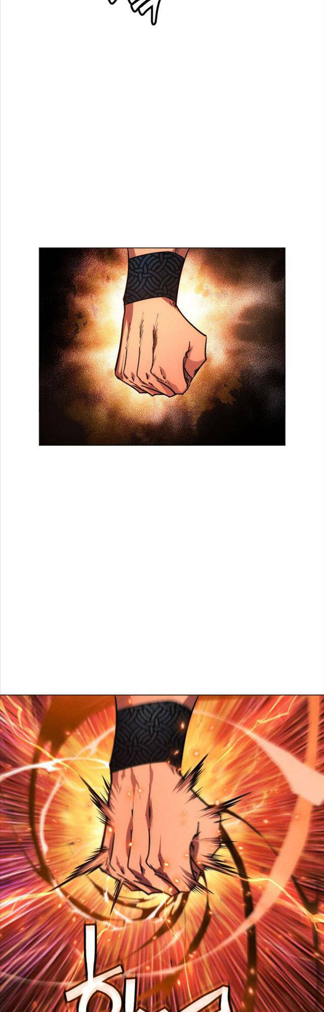 Chuyển Sinh Vào Thế Giới Võ Lâm Chapter 46 - Trang 2