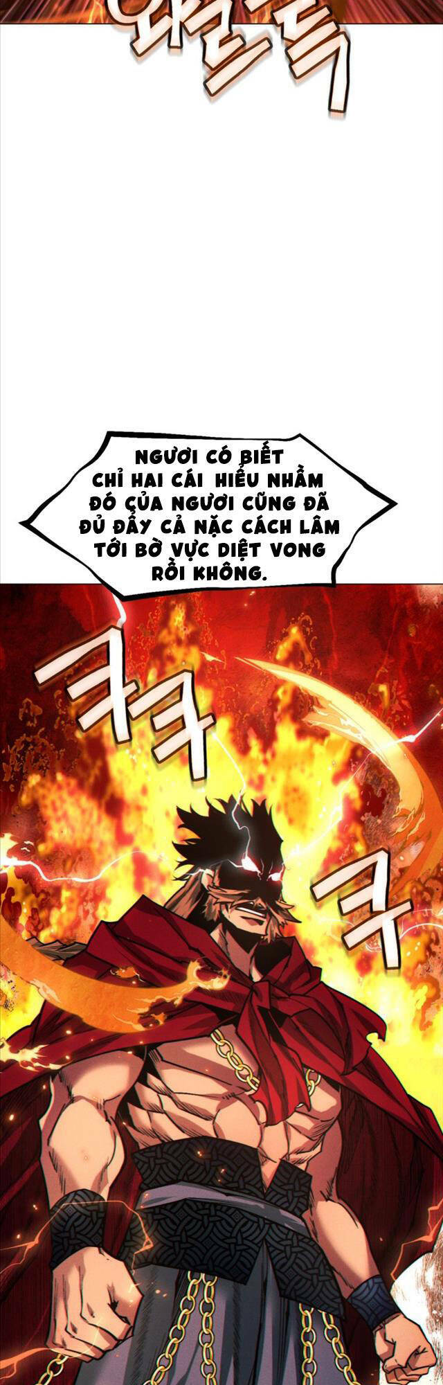 Chuyển Sinh Vào Thế Giới Võ Lâm Chapter 46 - Trang 2